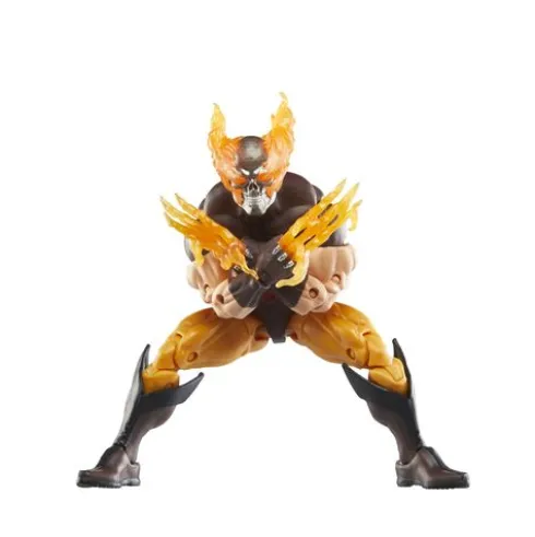 Marvel Legends Series Strange Tales Weapon of Vengeance