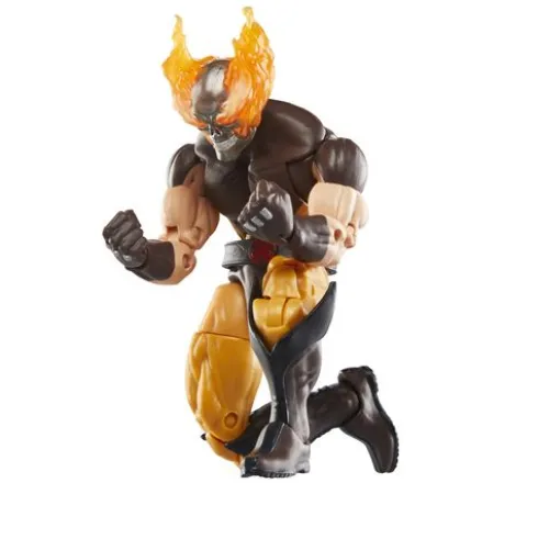 Marvel Legends Series Strange Tales Weapon of Vengeance