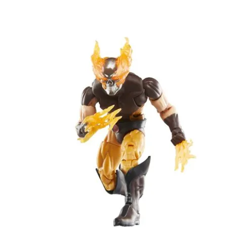Marvel Legends Series Strange Tales Weapon of Vengeance