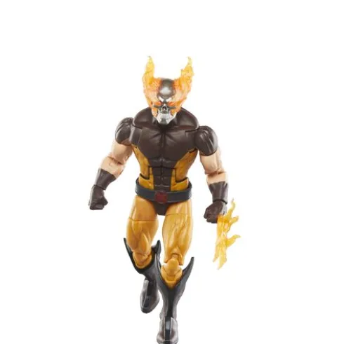 Marvel Legends Series Strange Tales Weapon of Vengeance