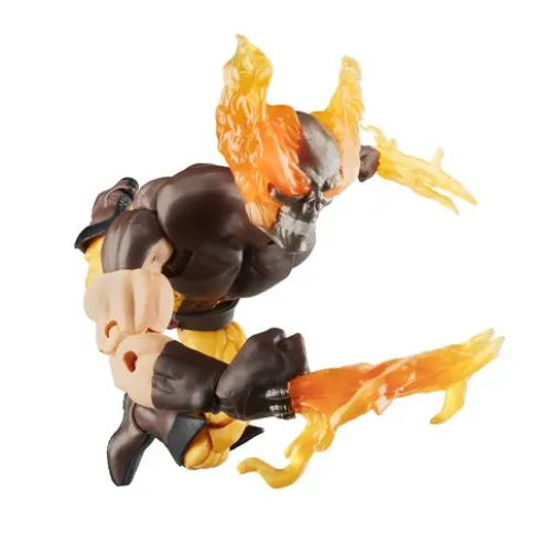 Marvel Legends Series Strange Tales Weapon of Vengeance
