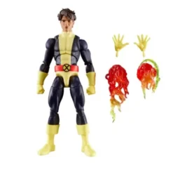 Marvel Legends Series Sunspot X-Men 97