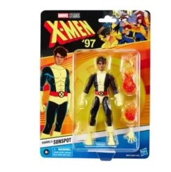 Marvel Legends Series Sunspot X-Men 97