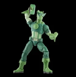 Marvel Legends Series Super-Adaptoid