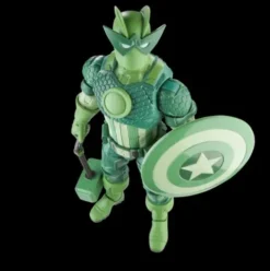Marvel Legends Series Super-Adaptoid