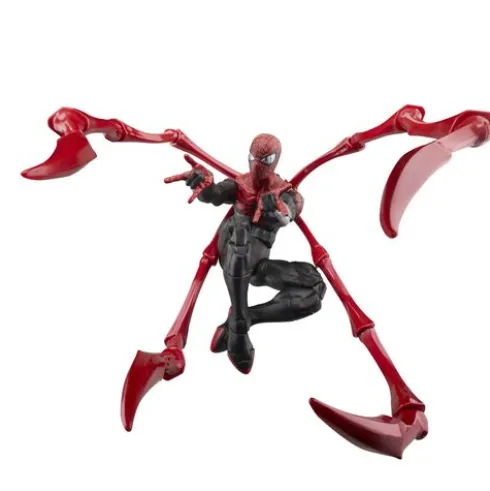 Marvel Legends Series Superior Spider-Man