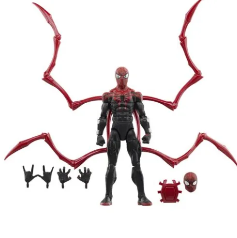 Marvel Legends Series Superior Spider-Man