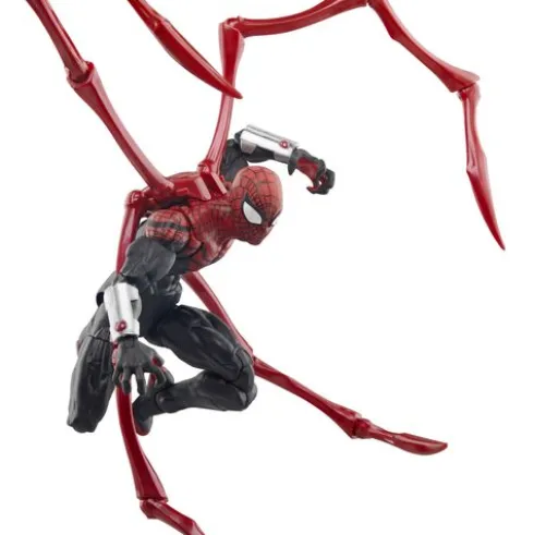 Marvel Legends Series Superior Spider-Man