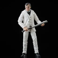 Marvel Legends Series Super Villains: Marvel’s Jigsaw