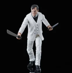 Marvel Legends Series Super Villains: Marvel’s Jigsaw