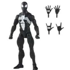 Marvel Legends Series Symbionte Spider-Man