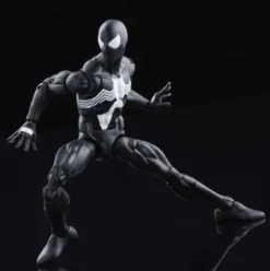 Marvel Legends Series Symbionte Spider-Man