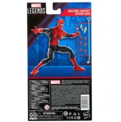 Marvel Legends Series 60th Anniversary Amazing Fantasy Spider-Man