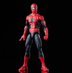 Marvel Legends Series 60th Anniversary Amazing Fantasy Spider-Man