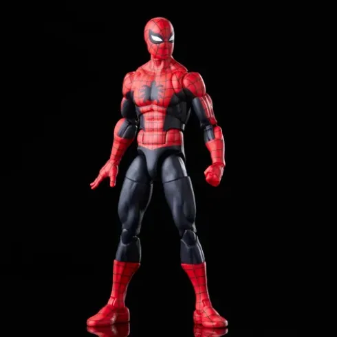 Marvel Legends Series 60th Anniversary Amazing Fantasy Spider-Man