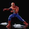 Marvel Legends Series 60th Anniversary Japanese Spider-Man