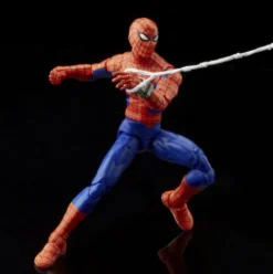 Marvel Legends Series 60th Anniversary Japanese Spider-Man