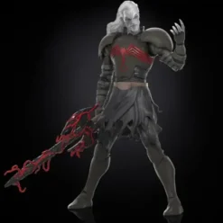Marvel Legends Series 60th Anniversary Marvel’s Knull and Venom 2-Pack