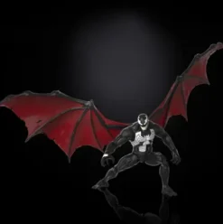 Marvel Legends Series 60th Anniversary Marvel’s Knull and Venom 2-Pack