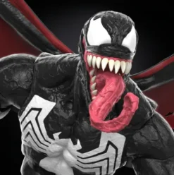 Marvel Legends Series 60th Anniversary Marvel’s Knull and Venom 2-Pack