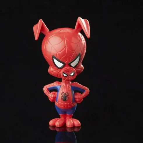 Marvel Legends Series 60th Anniversary Spider-Man Noir and Spider-Ham 2-Pack