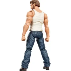 Marvel Legends Series The Cavillrine