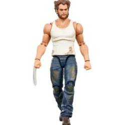 Marvel Legends Series The Cavillrine