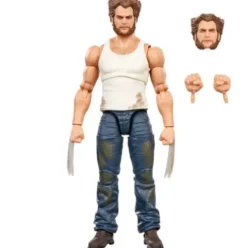 Marvel Legends Series The Cavillrine