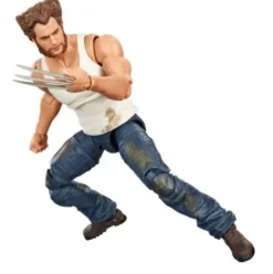 Marvel Legends Series The Cavillrine