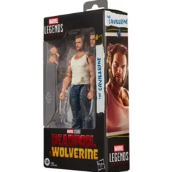 Marvel Legends Series The Cavillrine