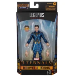 Marvel Legends Series The Eternals Marvel’s Ikaris