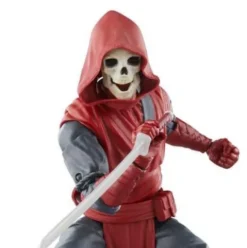 Marvel Legends Series The Fist Ninja