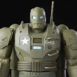 Marvel Legends Series The Hydra Stomper