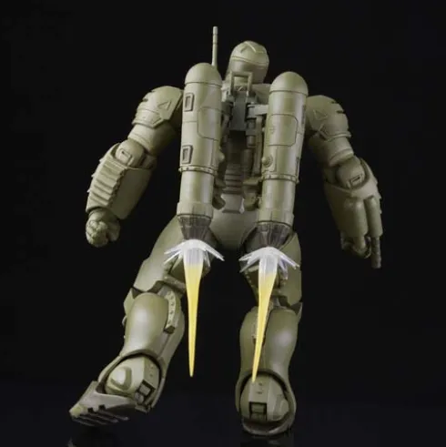 Marvel Legends Series The Hydra Stomper