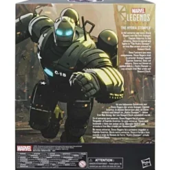 Marvel Legends Series The Hydra Stomper