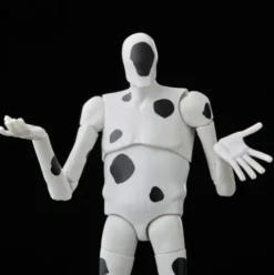 Marvel Legends Series The Spot