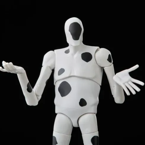 Marvel Legends Series The Spot