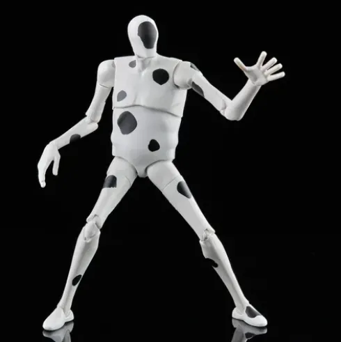 Marvel Legends Series The Spot