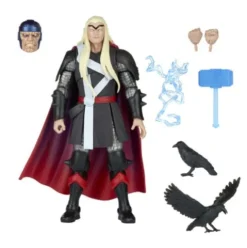 Marvel Legends Series Thor (Heraldo de Galactus)