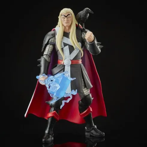 Marvel Legends Series Thor (Heraldo de Galactus)