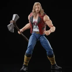 Marvel Legends Series Thor: Love and Thunder Ravager Thor