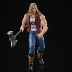 Marvel Legends Series Thor: Love and Thunder Ravager Thor