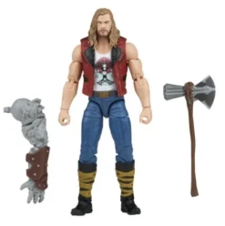 Marvel Legends Series Thor: Love and Thunder Ravager Thor