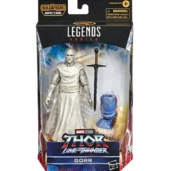 Marvel Legends Series Thor: Love and Thunder Gorr