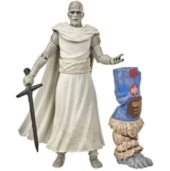Marvel Legends Series Thor Love and Thunder Wave