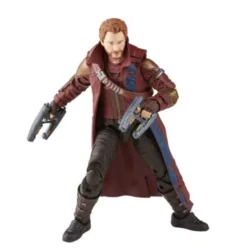 Marvel Legends Series Thor: Love and Thunder Star-Lord
