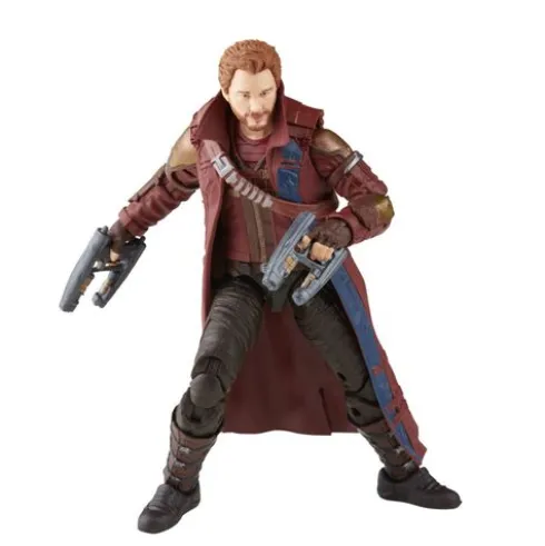 Marvel Legends Series Thor: Love and Thunder Star-Lord