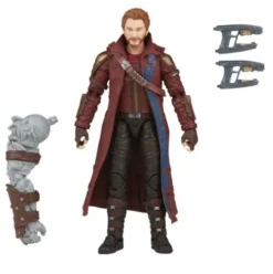 Marvel Legends Series Thor: Love and Thunder Star-Lord