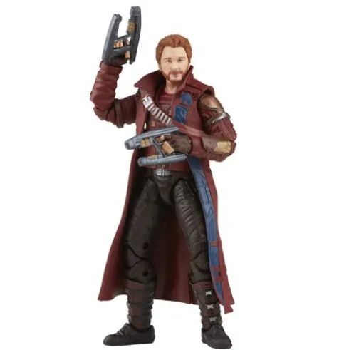 Marvel Legends Series Thor: Love and Thunder Star-Lord