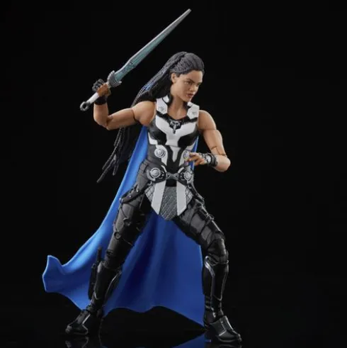 Marvel Legends Series Thor: Love and Thunder King Valkyrie